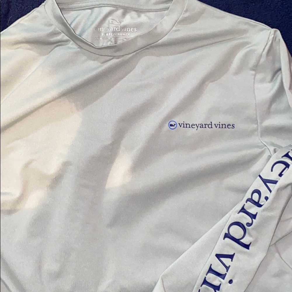 Vineyard Vines Performance Shirt